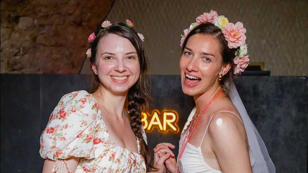Rozlučky se svobodou &ndash; ZONE Bar Praha