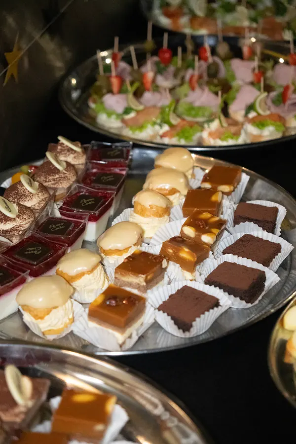 Catering na m&iacute;ru &ndash; ZONE Bar Praha