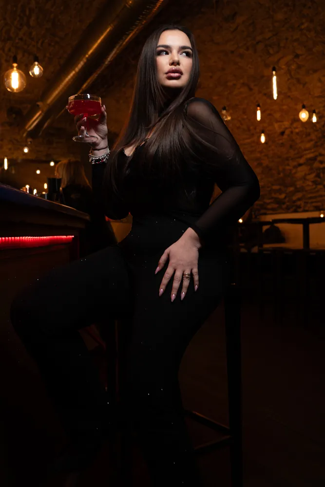 ZONE Bar Praha